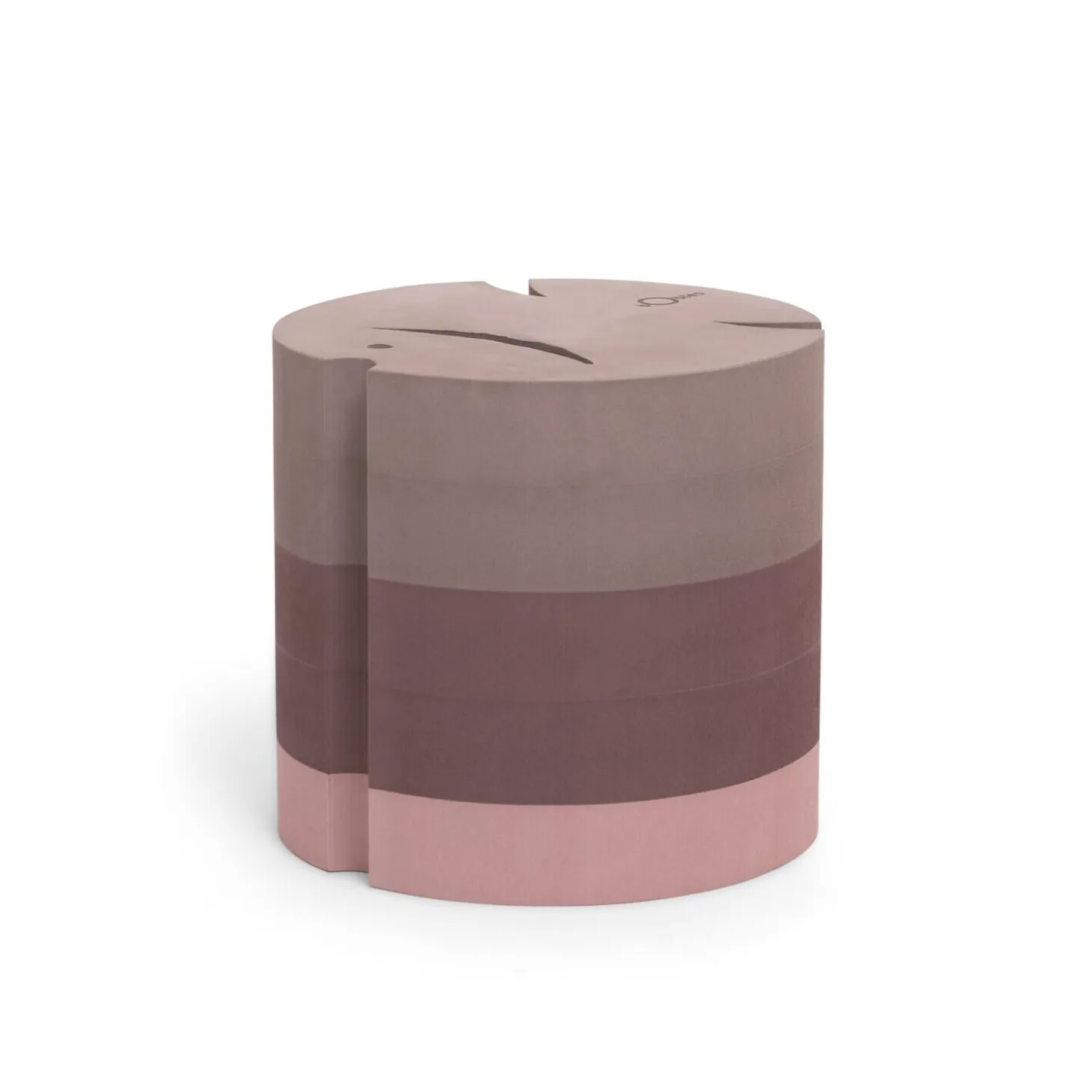Bobles - Fisk M Vintage rose
