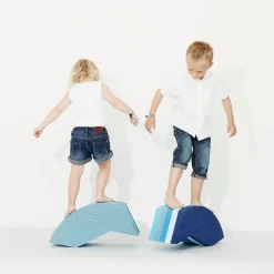 Bobles - Fly Multi blue