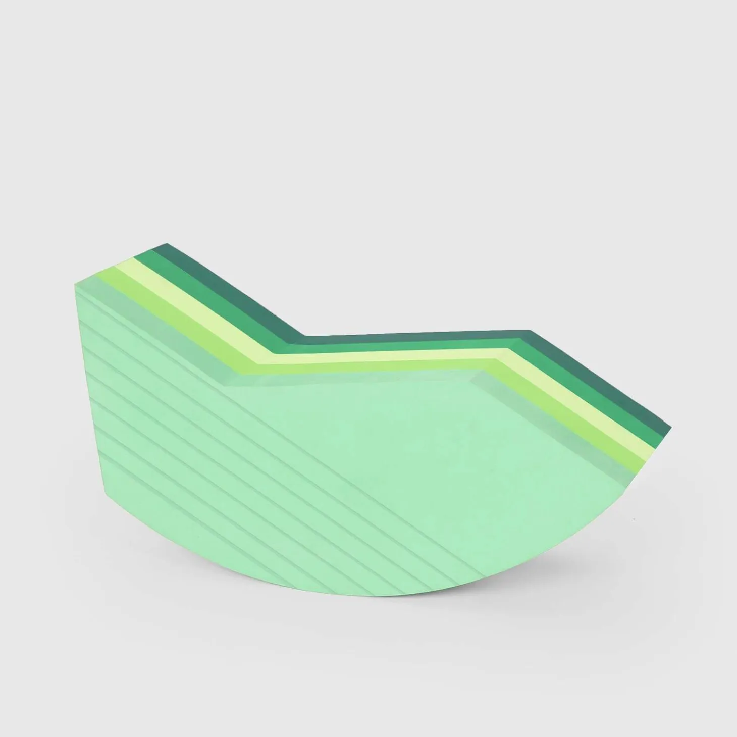 Bobles - Fly Multi green