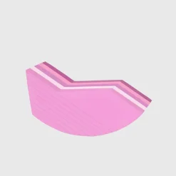 Bobles - Fly Multi pink