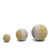 Bobles - Foamball sæt Honey