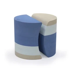 Bobles - Friends Blue