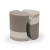 Bobles - Friends Grey