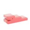 Bobles - Krokodille L Coral