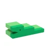 Bobles - Krokodille L Spring green