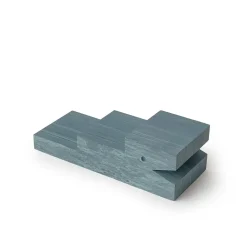 Bobles - Krokodille M Ocean
