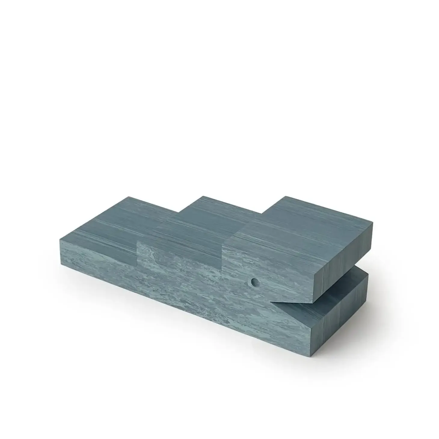 Bobles - Krokodille M Ocean