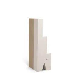 Bobles - Krokodille M Sand grey