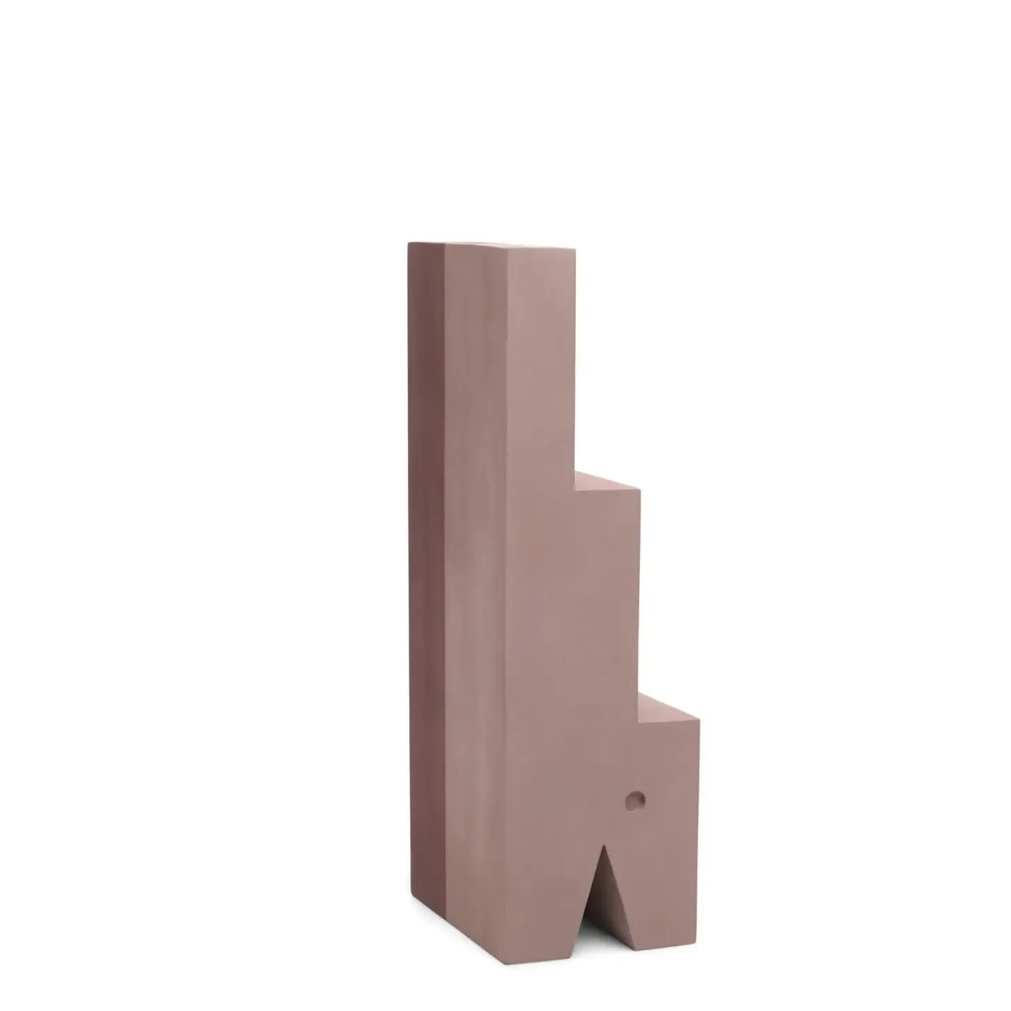 Bobles - Krokodille M Vintage rose