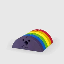 Bobles - Kylling Rainbow