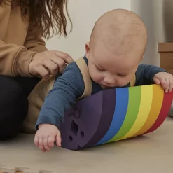 Bobles - Kylling Rainbow