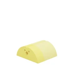 Bobles - Kylling Soft yellow