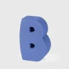 Bobles - Lille Bogstav B