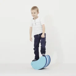 Bobles - Ælling L Multi blue