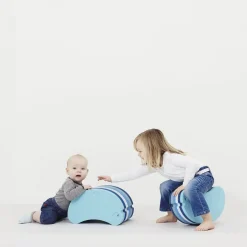 Bobles - Ælling S Multi blue