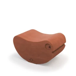 Bobles - Ælling Terracotta - L