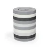 Bobles - Orm Multi grey