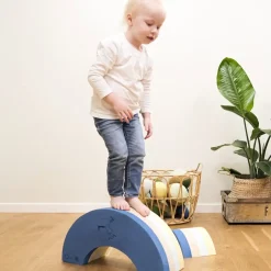 Bobles - Pippi Balancebom Pippi