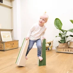 Bobles - Pippi Cirkusstylter Tommy