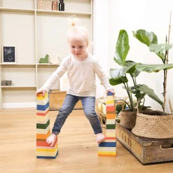 Bobles - Pippi Cirkusstylter Pippi