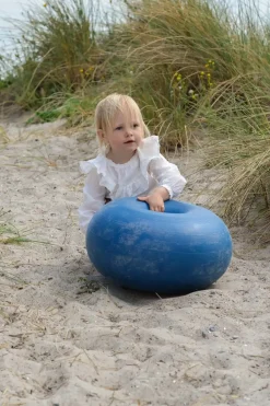 Bobles - Pippi Donut M Dark Blue