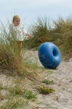 Bobles - Pippi Donut M Dark Blue
