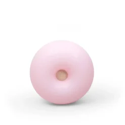 Bobles - Pippi Donut S Light rose