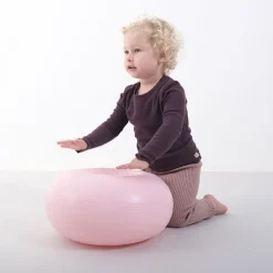 Bobles - Pippi Donut S Light rose