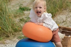 Bobles - Pippi Donut S Orange