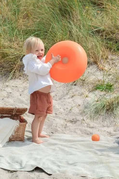 Bobles - Pippi Donut S Orange