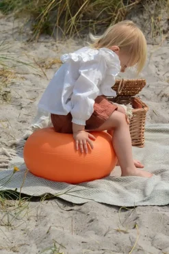 Bobles - Pippi Donut S Orange