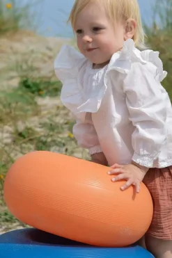 Bobles - Pippi Donut S Orange