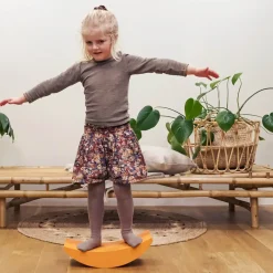 Bobles - Pippi Vippebræt Bue Orange