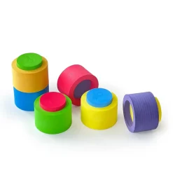 Bobles - Rainbow Connect small