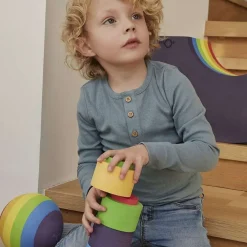 Bobles - Rainbow Connect small