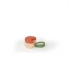Bobles - Sansehjerte Rust & Olive