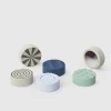 Bobles - Sense Stones Blue