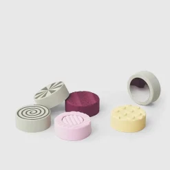 Bobles - Sense Stones Rose