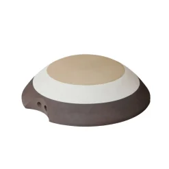 Bobles - Skildpadde Sand grey