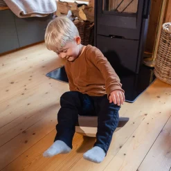 Bobles - Skildpadde Sand grey