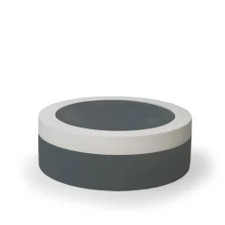 Bobles - Tube M Grey