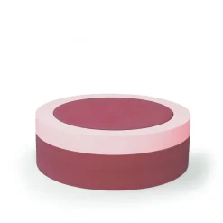 Bobles - Tube M Rose