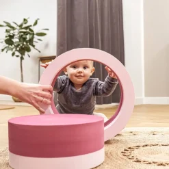 Bobles - Tube M Rose