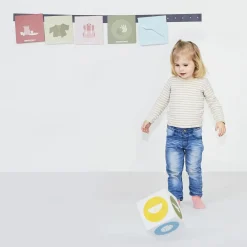 Bobles - Tumling Terning