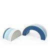 Bobles - Tunnel Blue