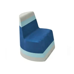 Bobles - Twin Blue
