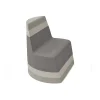Bobles - Twin Grey