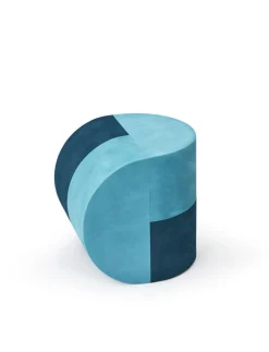 Bobles - Wave Blue
