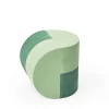 Bobles - Wave Green