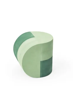 Bobles - Wave Green